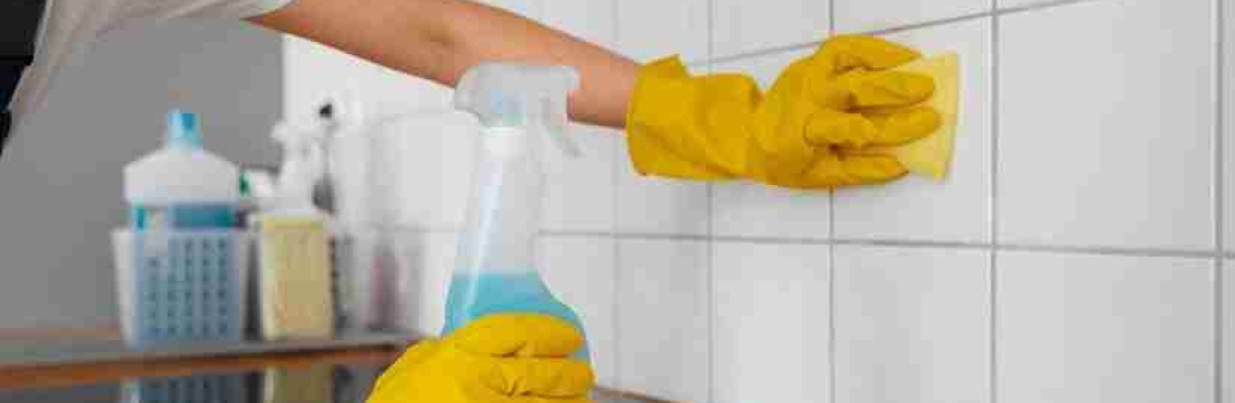 Bond Cleaning Sydney Cover Image
