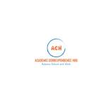 Academic Correspondence Hub Profile Picture