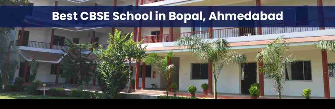 Satyameva Jayate International School Ahmedabad Cover Image