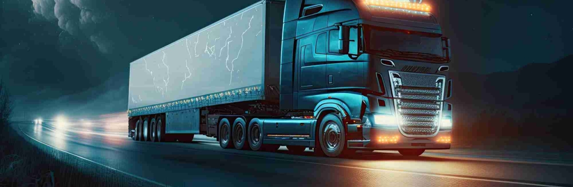 GSM Freight Cover Image