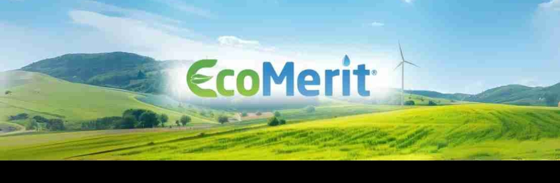 Ecomerit Cover Image