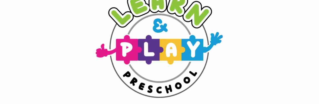 Learn and Play Preschool Academy Cover Image