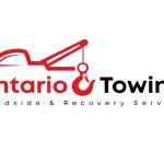 Ontario Towing profile picture