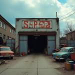 nearest scrap shop Profile Picture