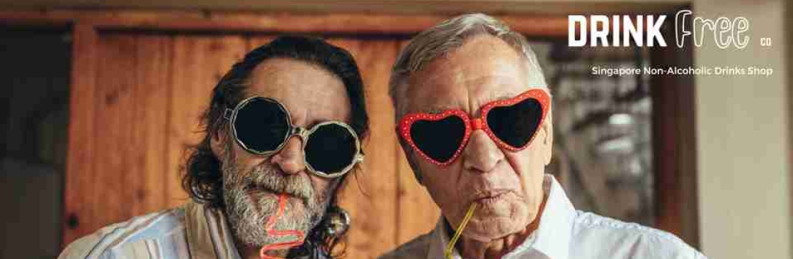 Drink Free Co Cover Image