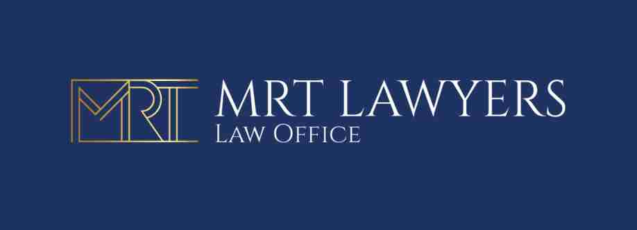 MRT Lawyers Cover Image