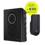 EV opladers met WiFi connectiviteit Profile Picture