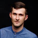 Scott James Profile Picture