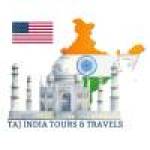 Taj India Tours Travels Profile Picture