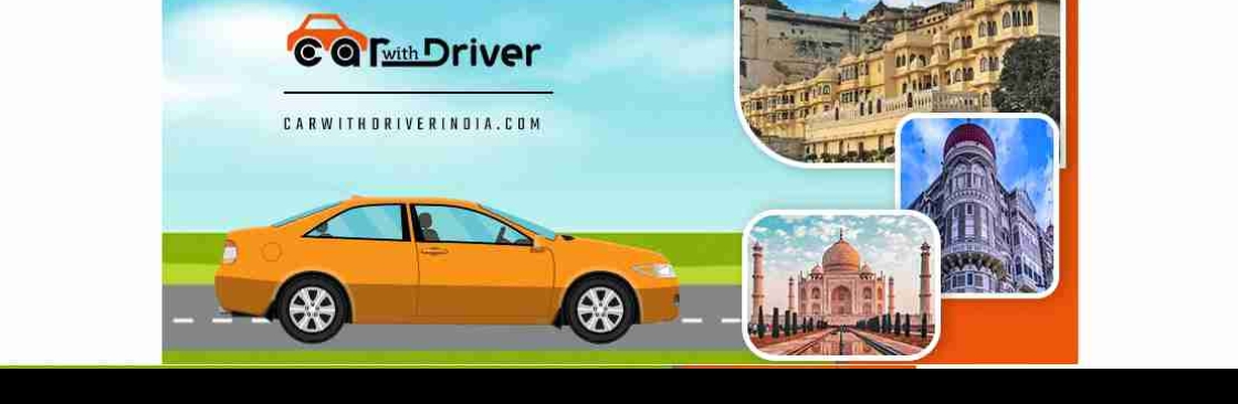 Car with Driver India Cover Image