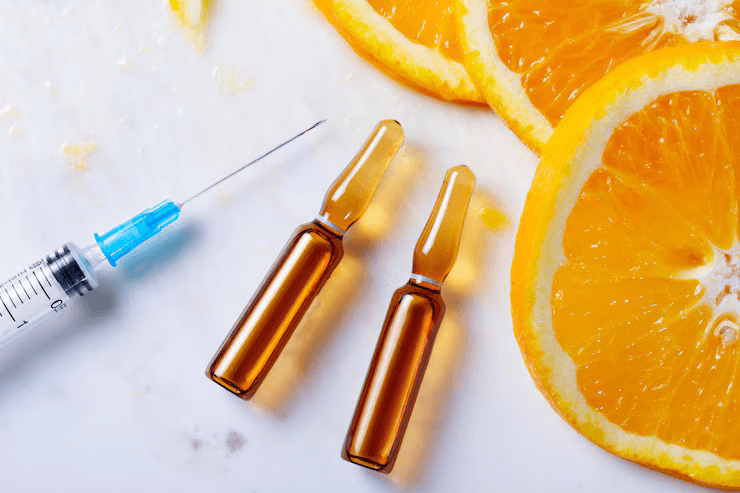 The Benefits of Vitamin Injections