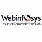 Web infosys Profile Picture