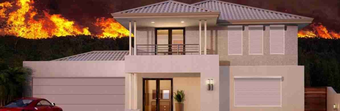 Sydney Wide Shutters Cover Image