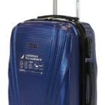 Polycarbonate Suitcases Profile Picture
