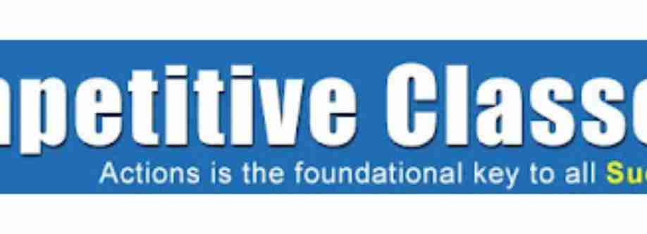 BST Competitive Classes Cover Image