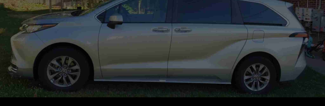 Boston Express Cab Cover Image