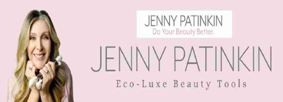 Jenny patinkin Cover Image