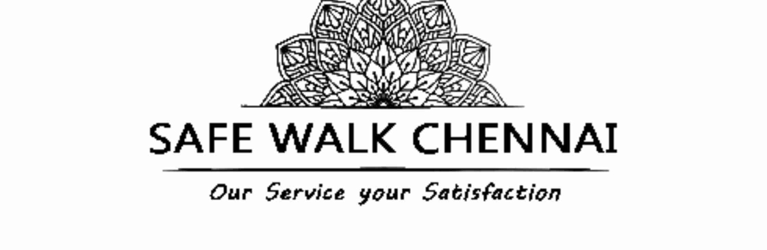 Safewalk Chennai Cover Image