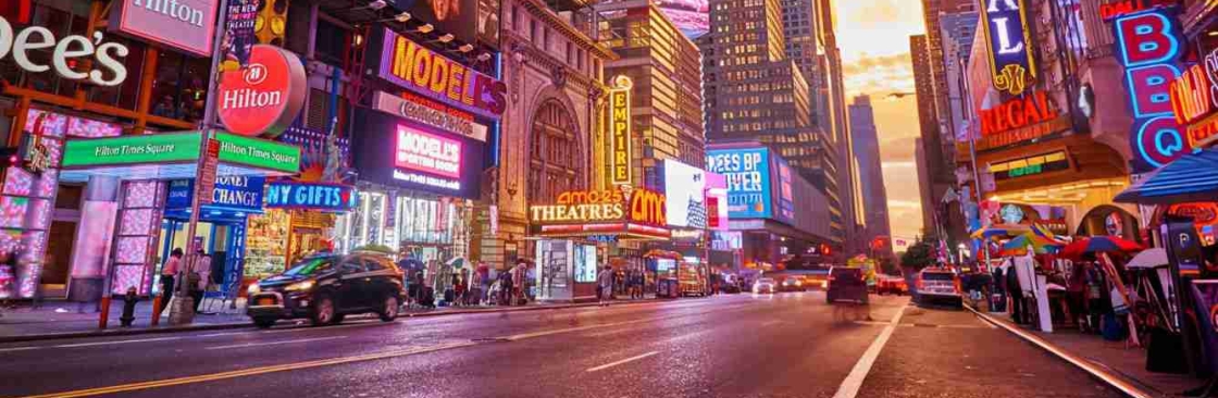 Sign Specialists Cover Image