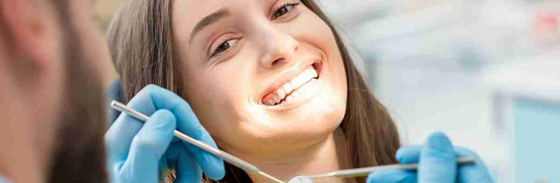 Paradise Smiles Dental Surgery Cover Image