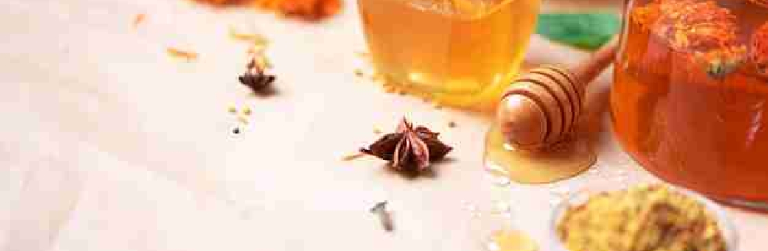 swanvalley honey Cover Image