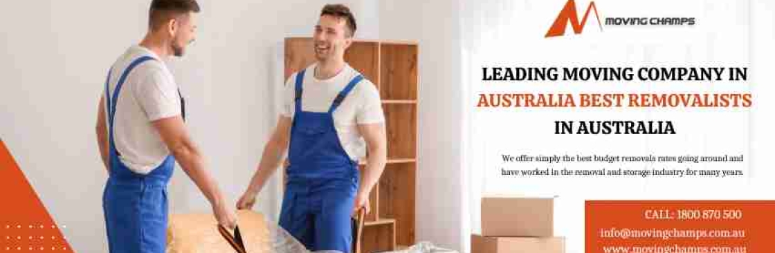 Moving Champs Cover Image