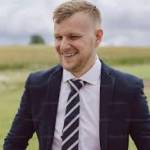 Christopher Adams Profile Picture