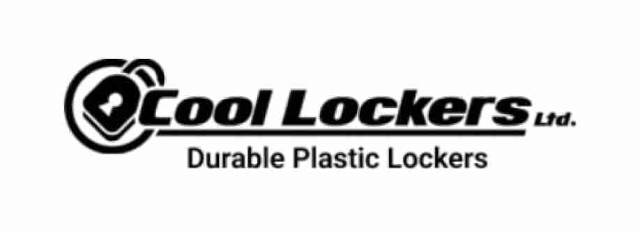Cool Lockers® California Cover Image