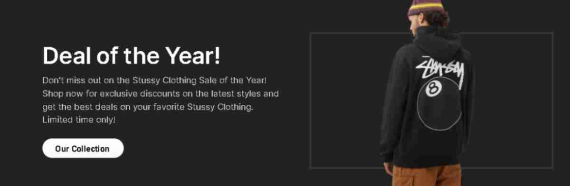 stussy Outfit Cover Image