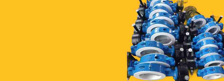 speciality valves Cover Image
