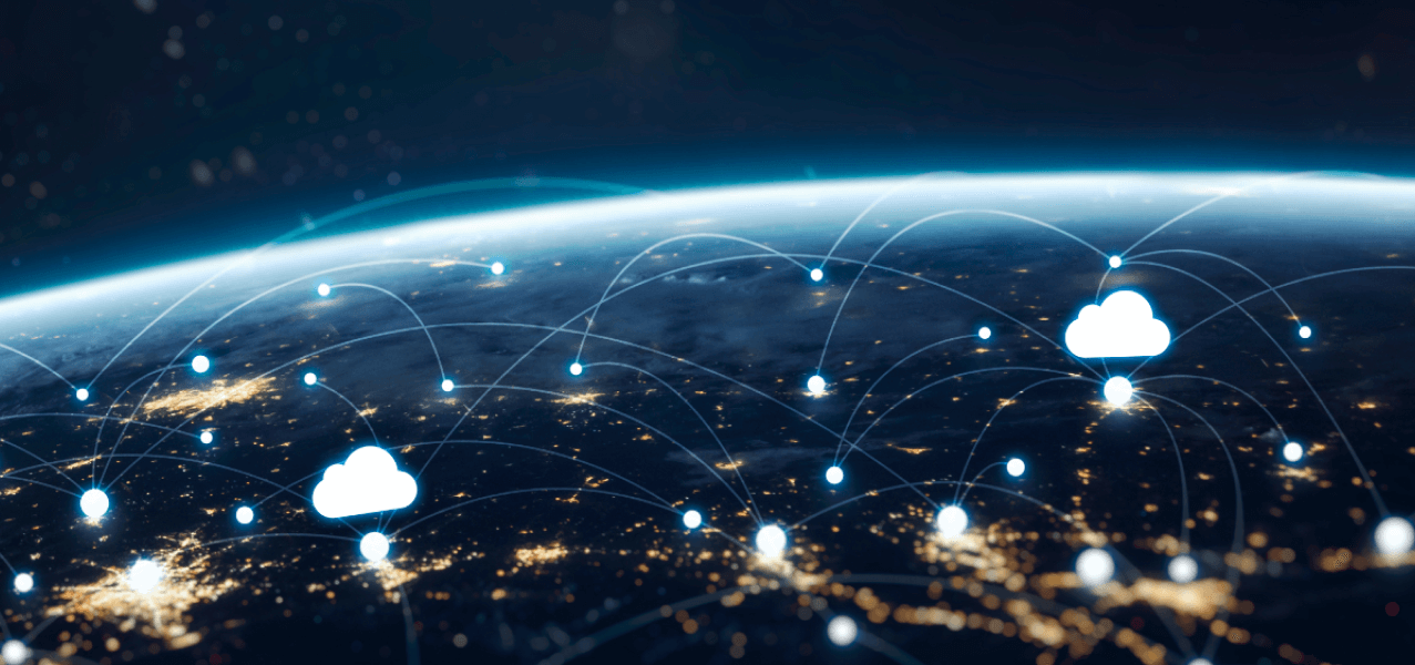 Custom Cloud Application Development Services | Amazech