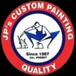 jpscustom paintingor profile picture