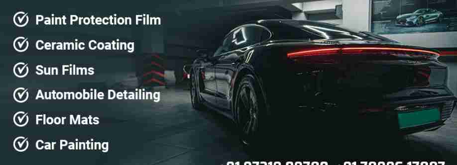 Autopad Automobile Detailing and Protect Cover Image