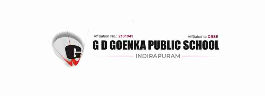 GD Goenka School Indirapuram Cover Image