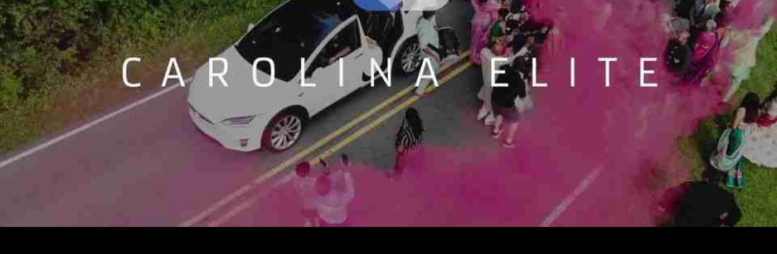 Carolina Elite Events Cover Image