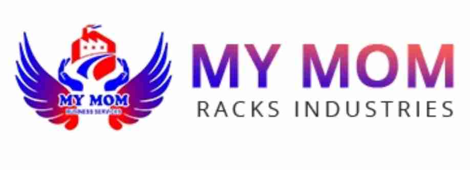 mymom racksindustries Cover Image