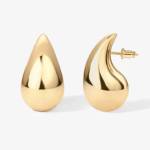 Pearl drop earrings Profile Picture