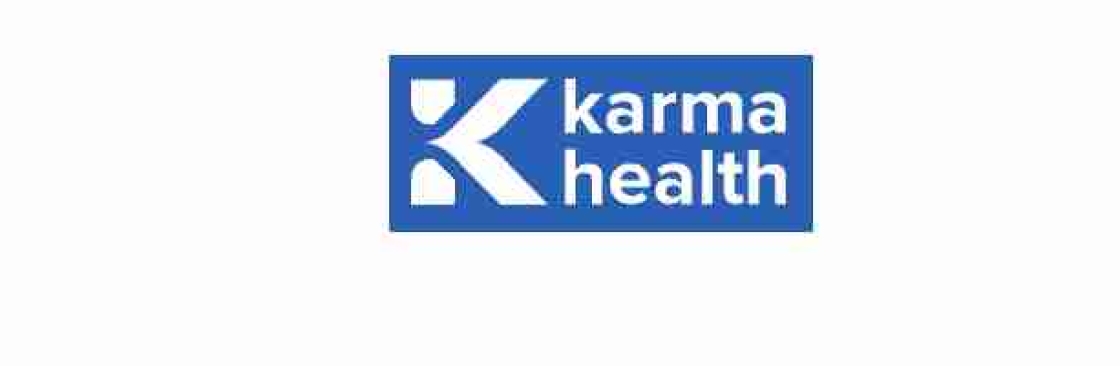 Karma Health Cover Image