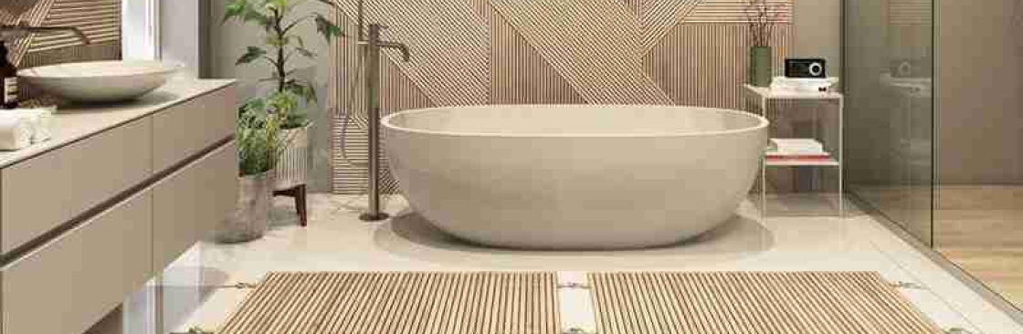 BATHROOM RENOVATORS WAREHOUSE Cover Image