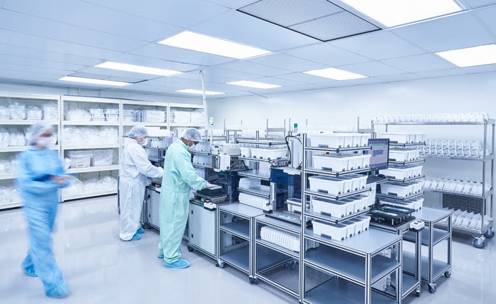 8 Signs Your Cleanroom Panels Need Repair