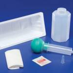 Bulb Irrigation Syringes Profile Picture