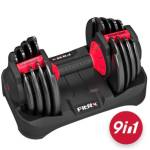 Adjustable dumbbells Profile Picture