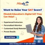 Sat prep Nj (mindzq educatation) Sat Prep Nj (mindzq educatation) profile picture