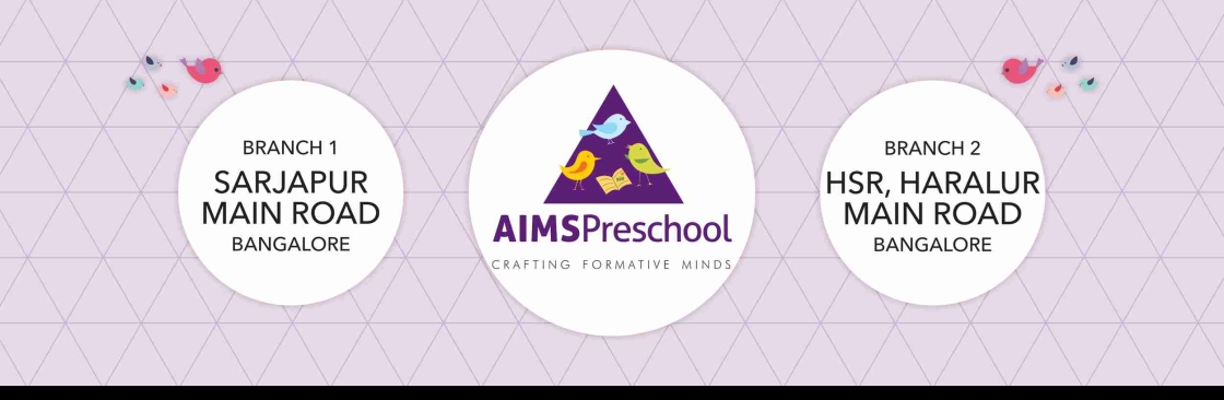 Aims Pre School Cover Image