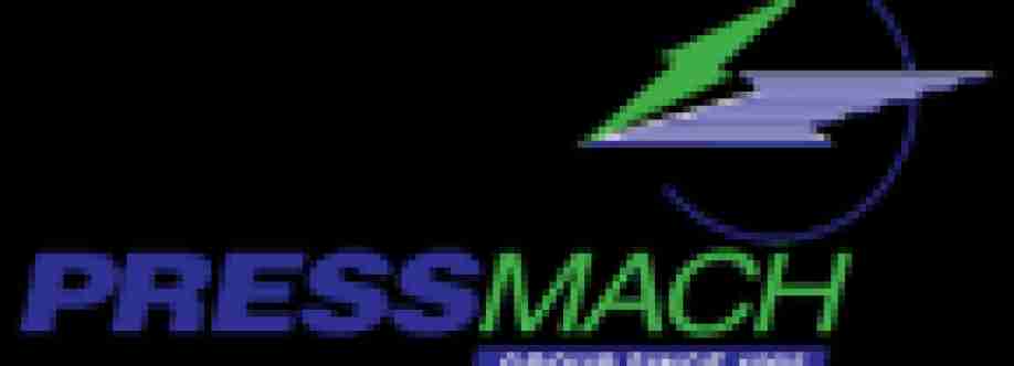 Pressmach Infrastructure Pvt Ltd Cover Image