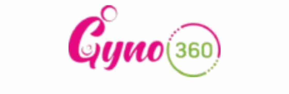 Gyno 360 Cover Image