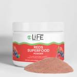 Antioxidant Superfoods Profile Picture