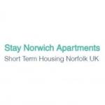 Stay Norwich Apartments Profile Picture