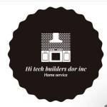 Hi-Tech Builders Dor Inc Profile Picture