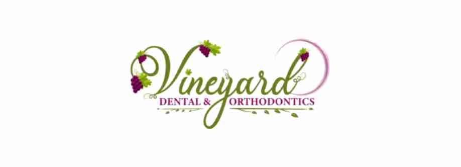 Vineyard Dental and Orthodontics Cover Image